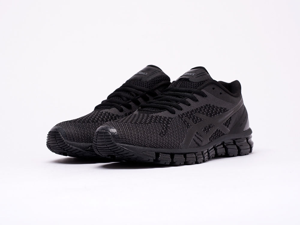мужские кроссовки Asics Gel-Quantum 360 All Black