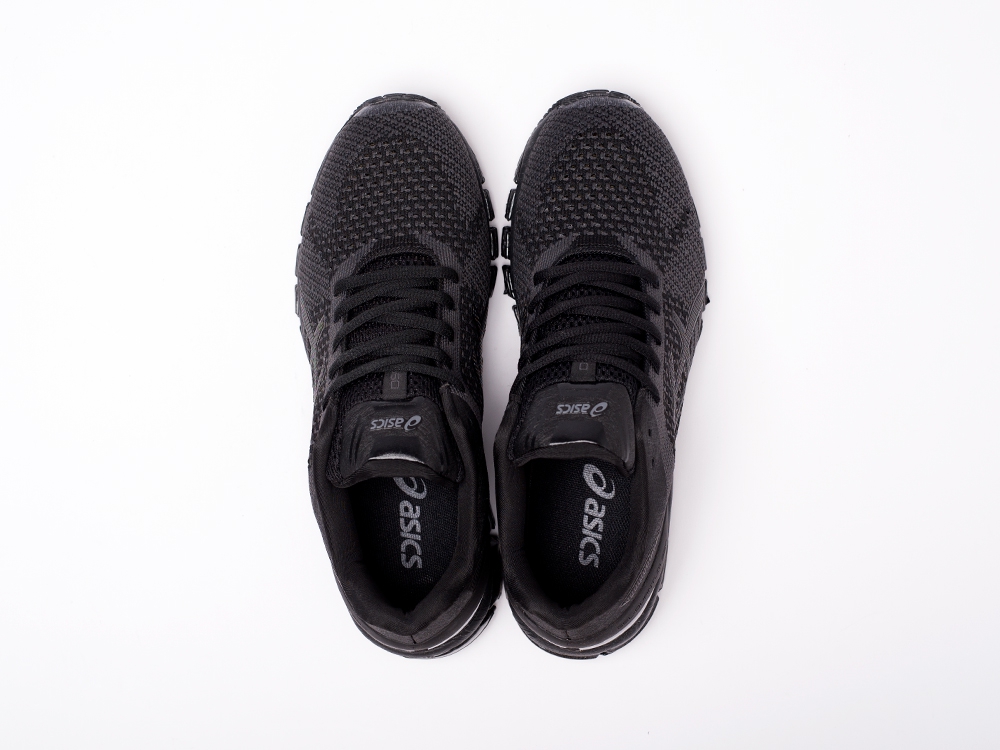 мужские кроссовки Asics Gel-Quantum 360 All Black