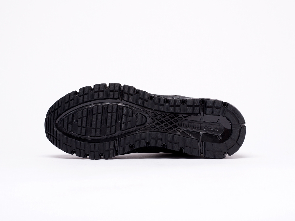мужские кроссовки Asics Gel-Quantum 360 All Black