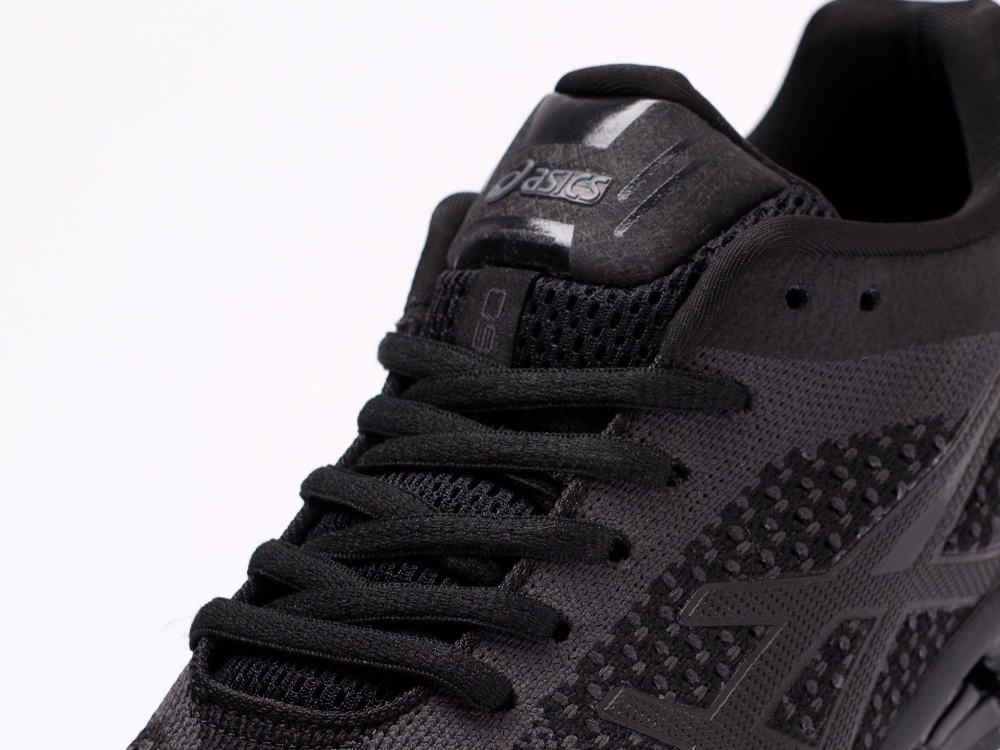 мужские кроссовки Asics Gel-Quantum 360 All Black