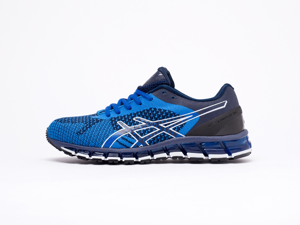 Asics gel quantum bleu marine new arrivals