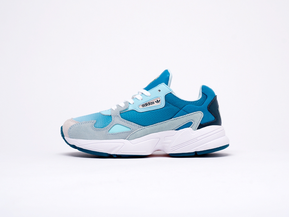 adidas falcon aqua