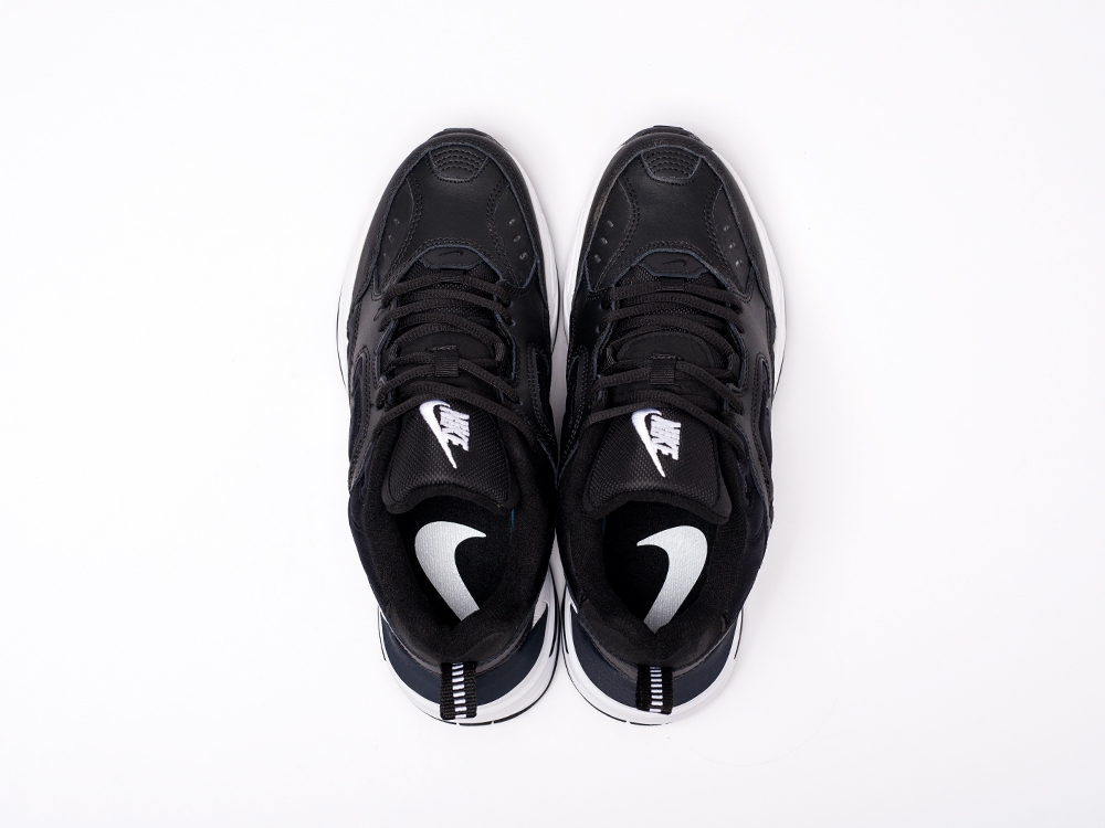 Nike M2K Tekno черные женские (AR15701) - фото 3 Nike M2K Tekno черные женские (AR15701) - фото 3