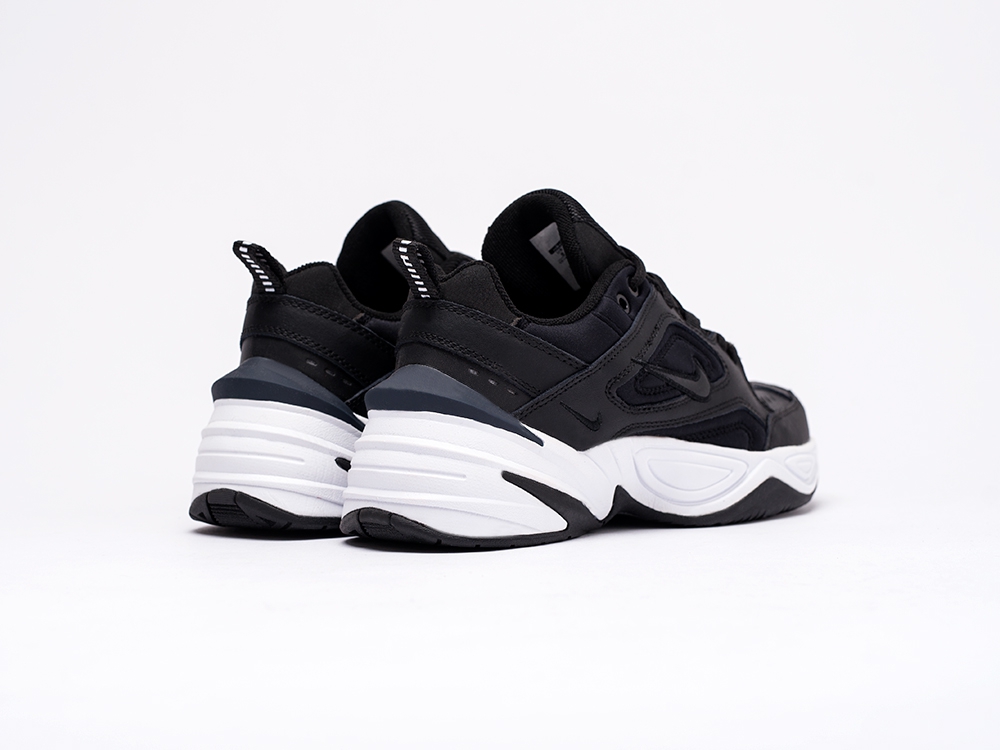 Nike M2K Tekno черные женские (AR15701) - фото 4 Nike M2K Tekno черные женские (AR15701) - фото 4