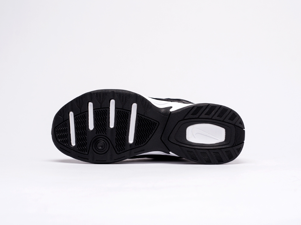 Nike M2K Tekno черные женские (AR15701) - фото 5 Nike M2K Tekno черные женские (AR15701) - фото 5