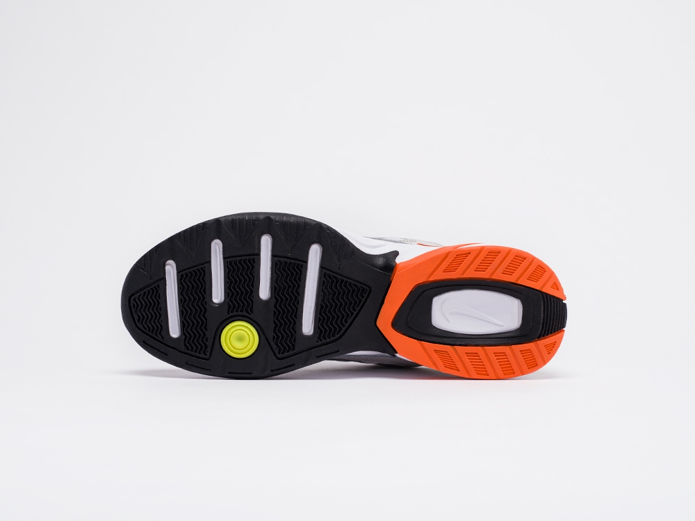 Nike M2K Tekno белые мужские (AR15702) - фото 5 Nike M2K Tekno белые мужские (AR15702) - фото 5