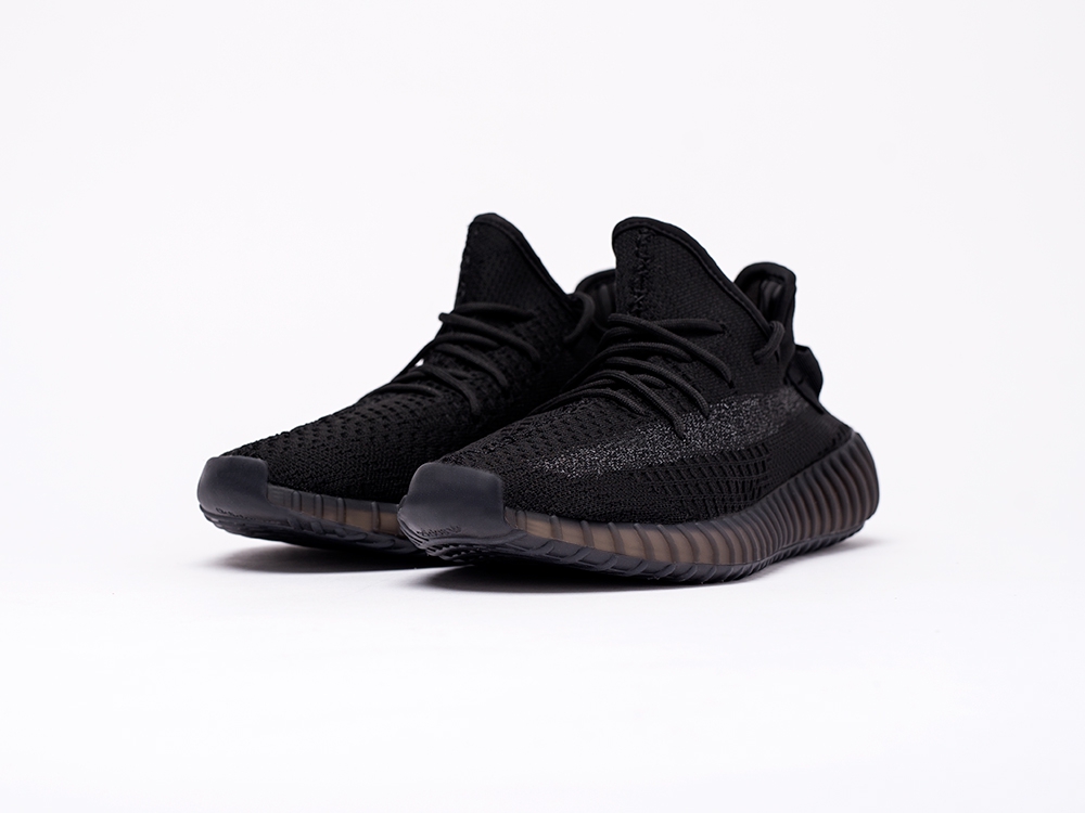 женские кроссовки Adidas Yeezy 350 Boost v2 WMNS Cinder Reflective