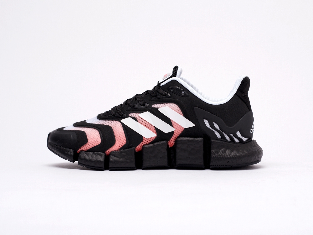 Adidas Climacool Vento черные мужские (AR15737) - фото 1
