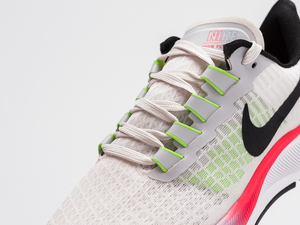 Nike Zoom Pegasus 37 белые женские (AR15741) - фото 6 Nike Zoom Pegasus 37 белые женские (AR15741) - фото 6