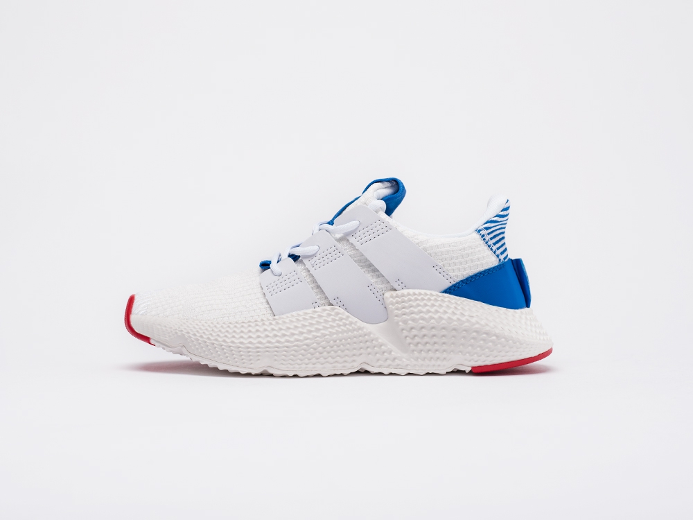 Adidas Prophere белые женские (AR15752) - фото 1 Adidas Prophere белые женские (AR15752) - фото 1