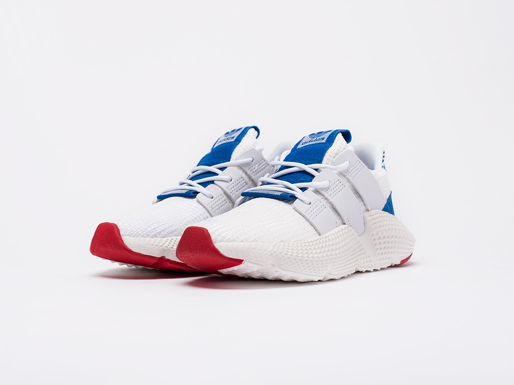 Adidas Prophere белые женские (AR15752) - фото 2 Adidas Prophere белые женские (AR15752) - фото 2