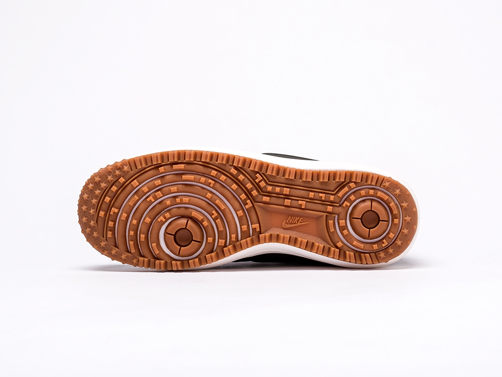 Nike Lunar Force 1 Duckboot 18 зеленые мужские (AR15756) - фото 5 Nike Lunar Force 1 Duckboot 18 зеленые мужские (AR15756) - фото 5