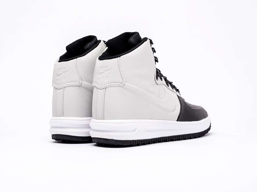 Nike Lunar Force 1 Duckboot 18 белые мужские (AR15757) - фото 4 Nike Lunar Force 1 Duckboot 18 белые мужские (AR15757) - фото 4
