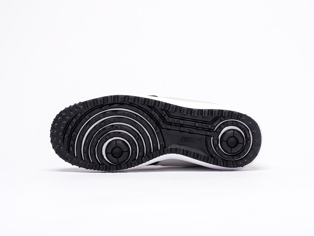 Nike Lunar Force 1 Duckboot 18 белые мужские (AR15757) - фото 5 Nike Lunar Force 1 Duckboot 18 белые мужские (AR15757) - фото 5