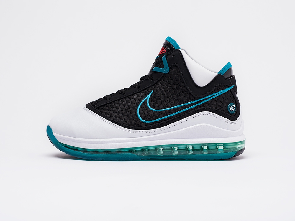 Nike Lebron 7 разноцветные мужские (AR15791) - фото 1 Nike Lebron 7 разноцветные мужские (AR15791) - фото 1