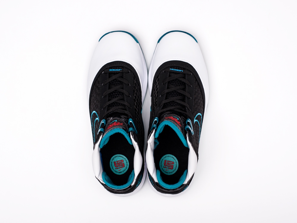 Nike Lebron 7 разноцветные мужские (AR15791) - фото 3 Nike Lebron 7 разноцветные мужские (AR15791) - фото 3