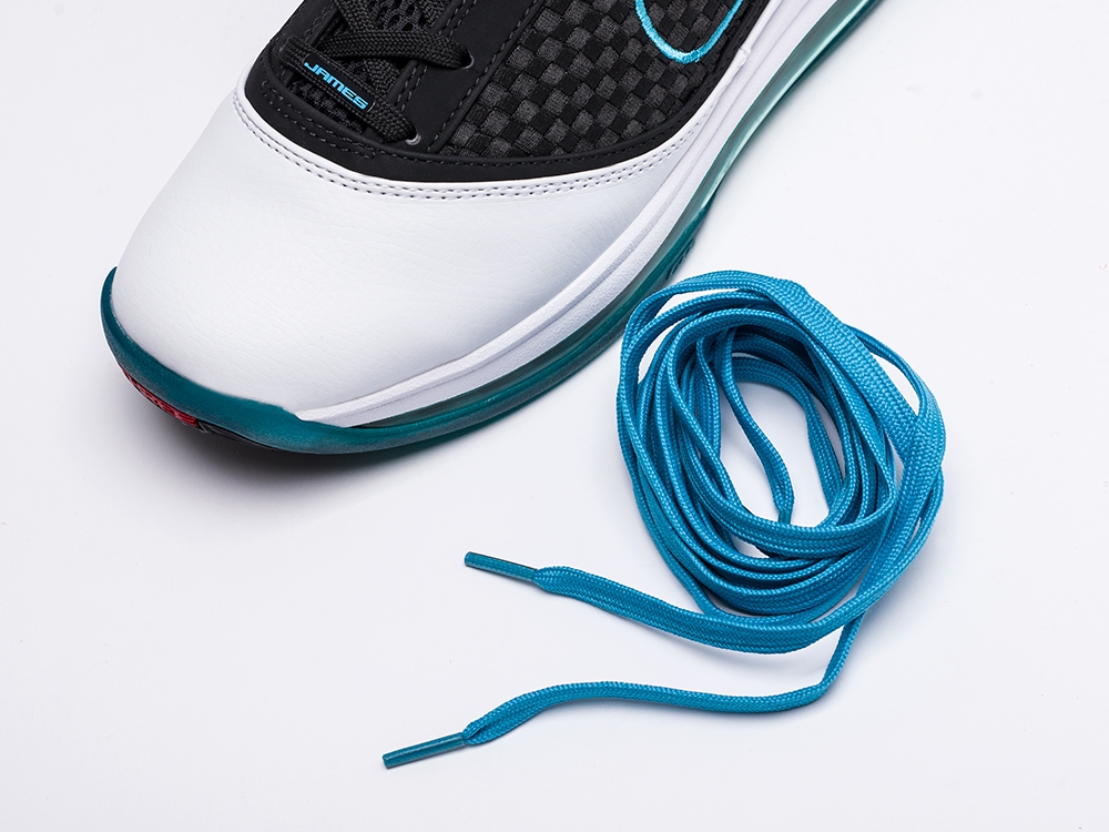 Nike Lebron 7 разноцветные мужские (AR15791) - фото 7 Nike Lebron 7 разноцветные мужские (AR15791) - фото 7