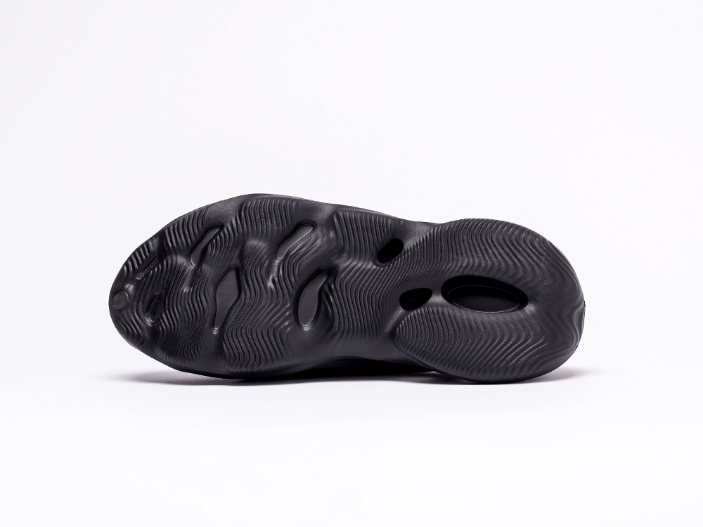 Adidas Yeezy Foam Runner черные мужские (AR15792) - фото 5