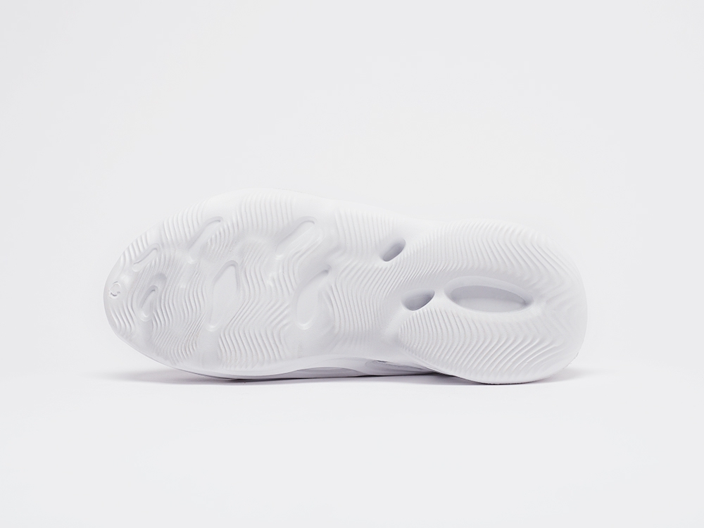 Adidas Yeezy Foam Runner белые мужские (AR15793) - фото 5