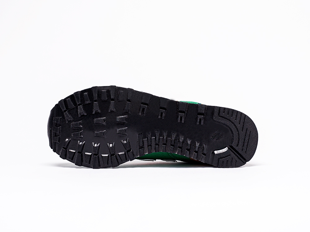 New Balance 574 зеленые мужские (AR15805) - фото 5 New Balance 574 зеленые мужские (AR15805) - фото 5