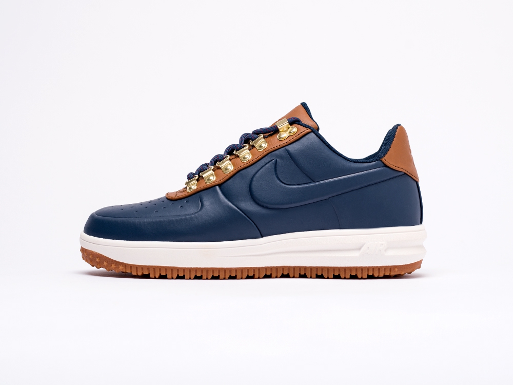 Nike Lunar Force 1 Duckboot Low 2650 RESTOKK. 15818