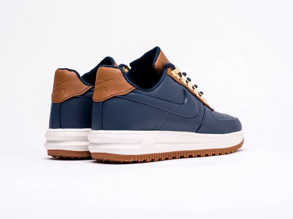 Nike Lunar Force 1 Duckboot Low 3120 RESTOKK. 15818