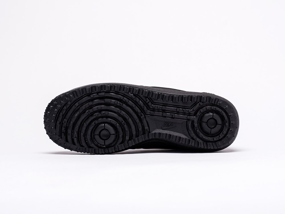 Nike Lunar Force 1 Duckboot 18 черные мужские (AR15819) - фото 5 Nike Lunar Force 1 Duckboot 18 черные мужские (AR15819) - фото 5