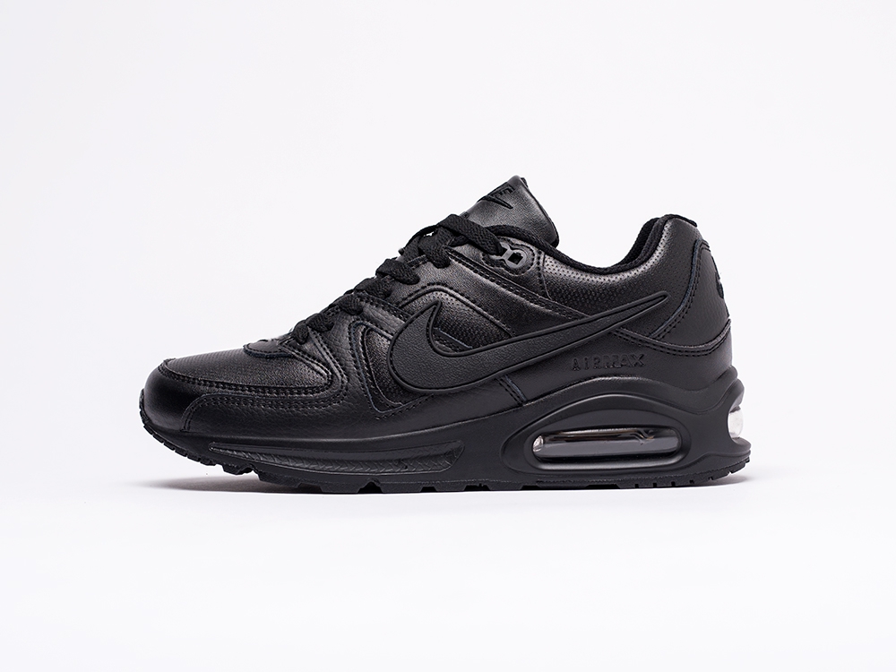 Air max command leather best sale