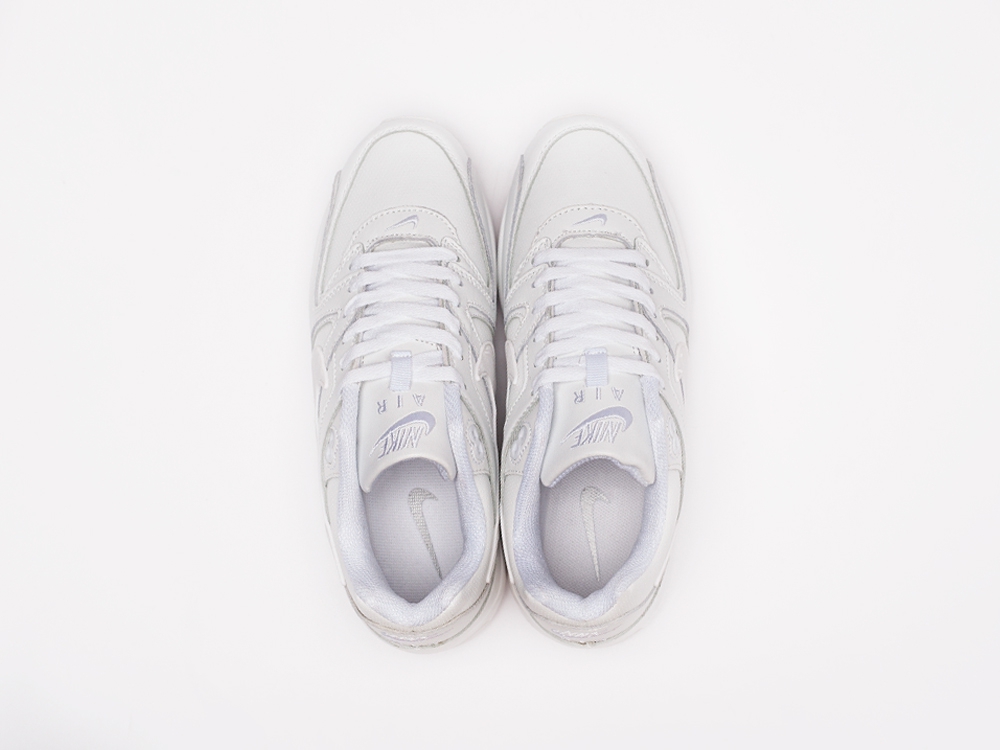 Nike Air Max Command Leather белые мужские (AR15870) - фото 3 Nike Air Max Command Leather белые мужские (AR15870) - фото 3