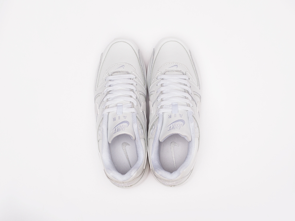 Nike Air Max Command Leather белые женские (AR15878) - фото 3 Nike Air Max Command Leather белые женские (AR15878) - фото 3