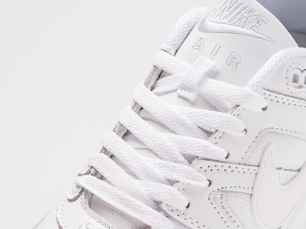 Nike Air Max Command Leather белые женские (AR15878) - фото 6 Nike Air Max Command Leather белые женские (AR15878) - фото 6