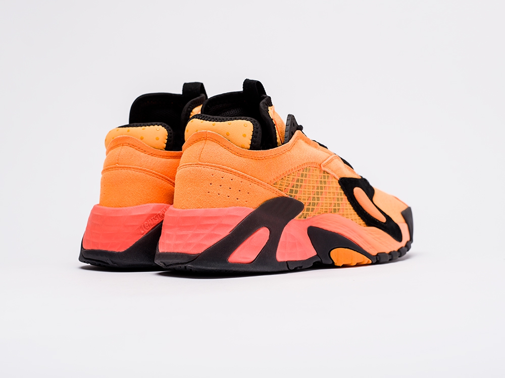 Adidas Streetball оранжевые мужские (AR15903) - фото 4 Adidas Streetball оранжевые мужские (AR15903) - фото 4