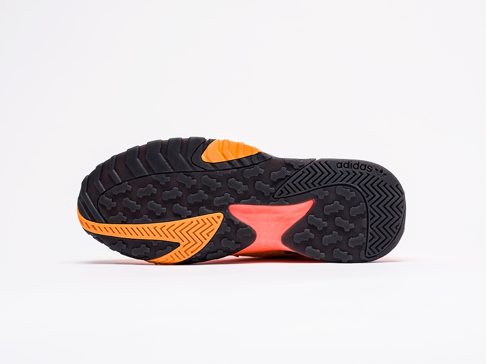 Adidas Streetball оранжевые мужские (AR15903) - фото 5