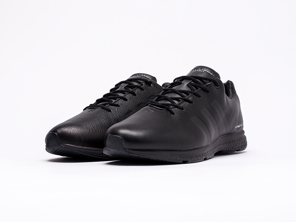 Adidas Porsche Design черные мужские (AR15904) - фото 2 Adidas Porsche Design черные мужские (AR15904) - фото 2
