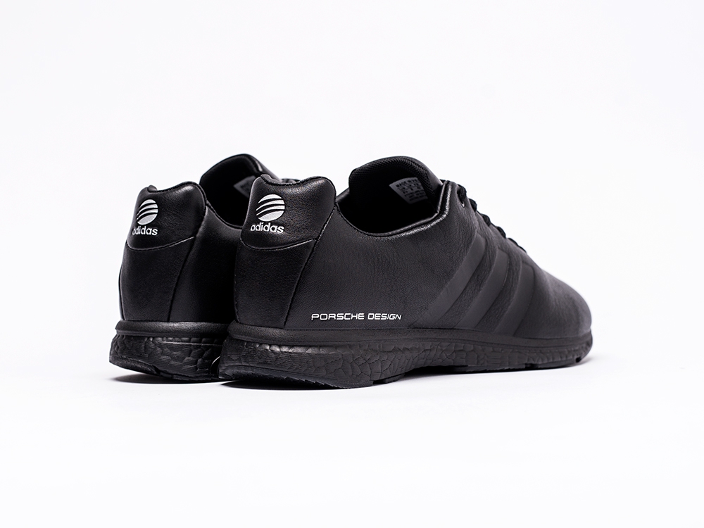 Adidas Porsche Design черные мужские (AR15904) - фото 4 Adidas Porsche Design черные мужские (AR15904) - фото 4