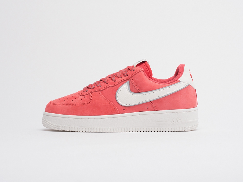 air force 1 red limited edition