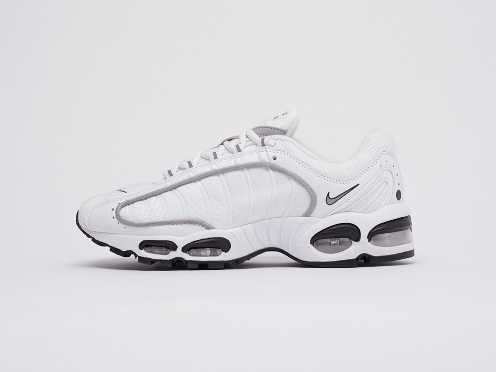 Nike Air Max Tailwind IV белые мужские (AR15984) - фото 1 Nike Air Max Tailwind IV белые мужские (AR15984) - фото 1