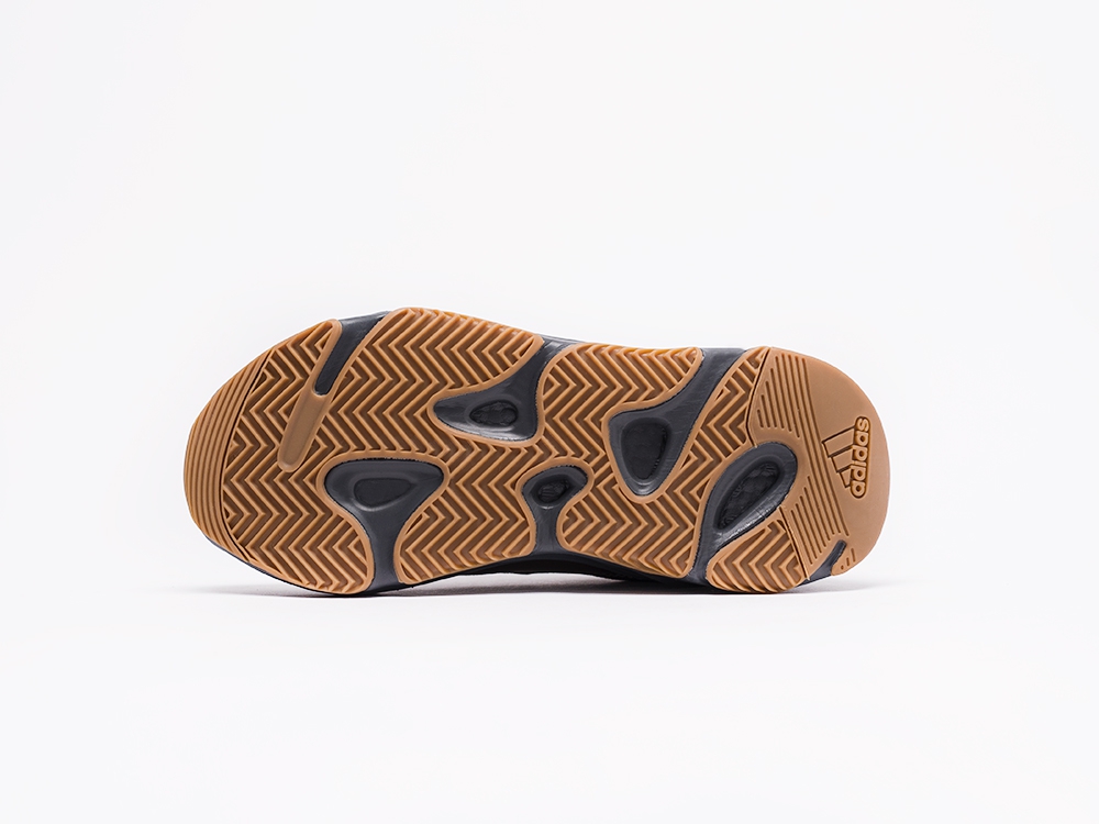 Adidas Yeezy Boost 700 v2 Geode Winter WMNS коричневые женские (AR16001) - фото 5