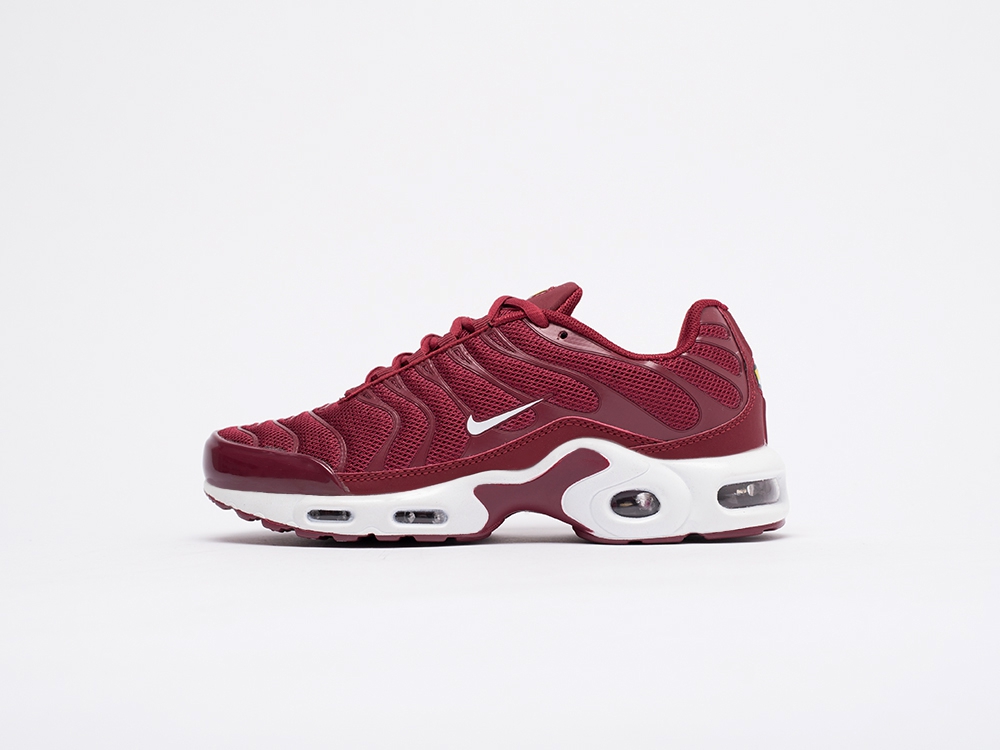 nike tn maroon