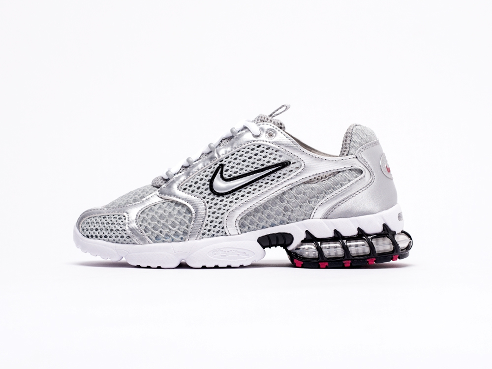 nike spiridon cage 2 grey