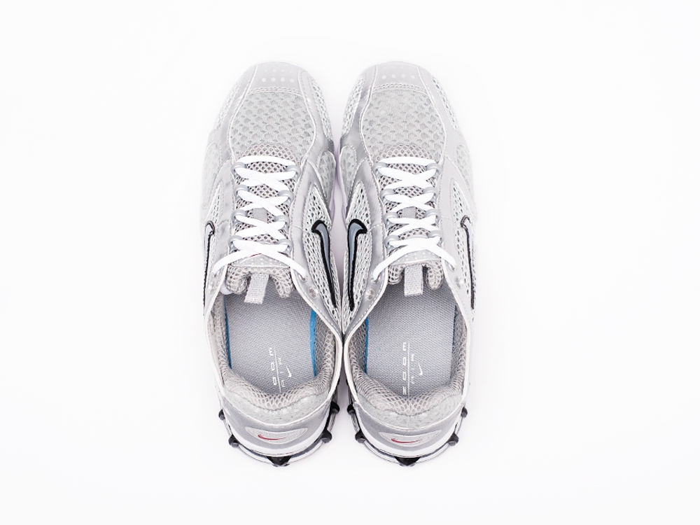 Nike Air Zoom Spiridon Cage 2 серые мужские (AR16017) - фото 3 Nike Air Zoom Spiridon Cage 2 серые мужские (AR16017) - фото 3