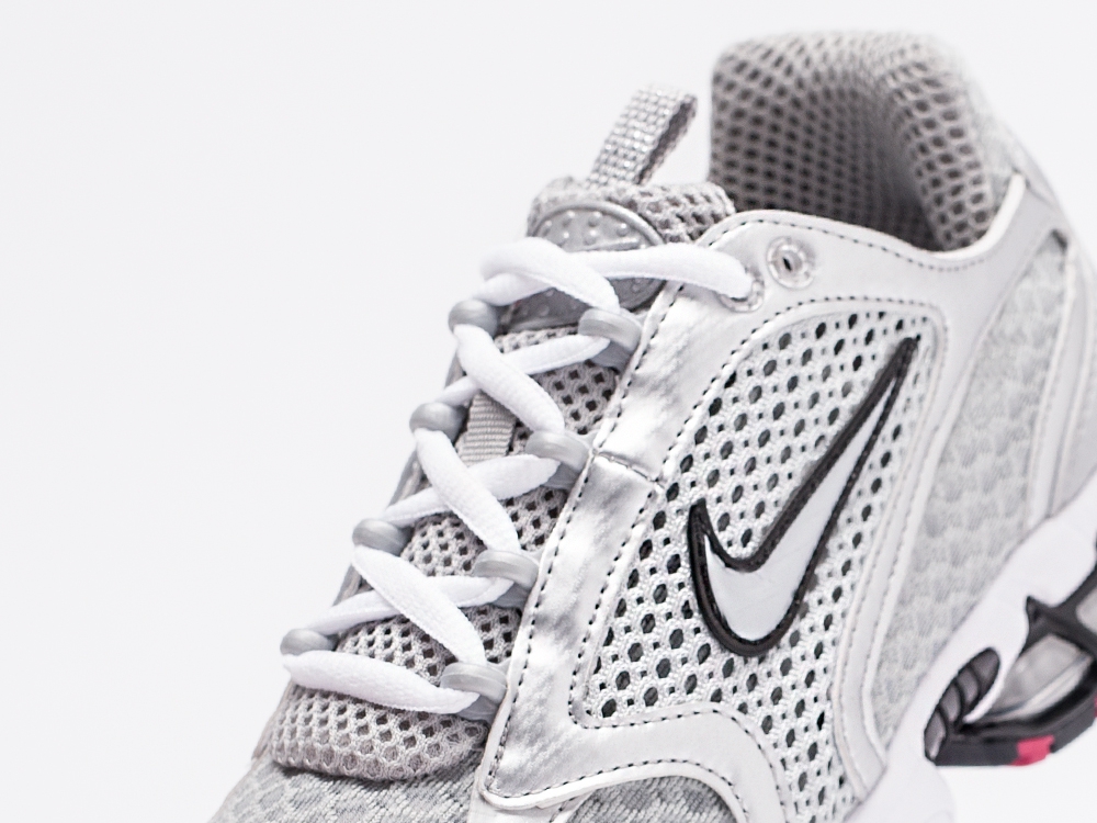 Nike Air Zoom Spiridon Cage 2 серые мужские (AR16017) - фото 6 Nike Air Zoom Spiridon Cage 2 серые мужские (AR16017) - фото 6