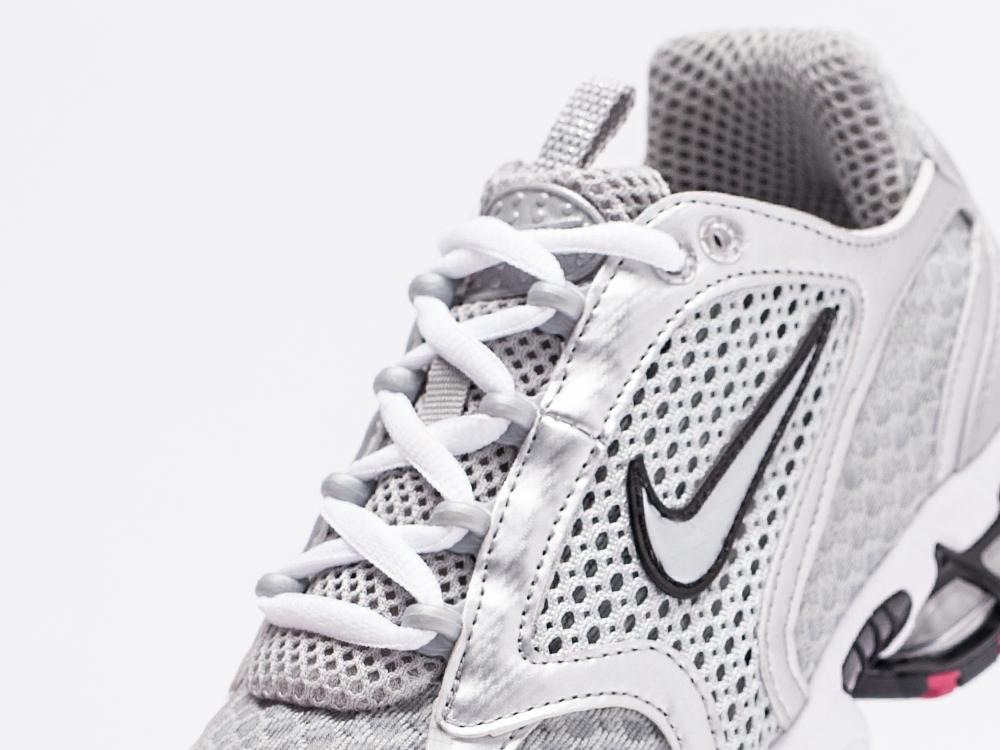 Nike Air Zoom Spiridon Cage 2 серые женские (AR16018) - фото 6 Nike Air Zoom Spiridon Cage 2 серые женские (AR16018) - фото 6