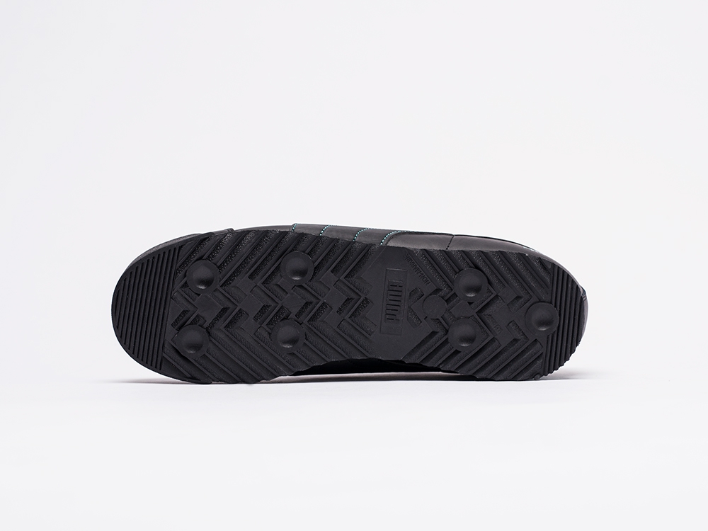 мужские кроссовки Puma Mapm Roma Black / Cyan