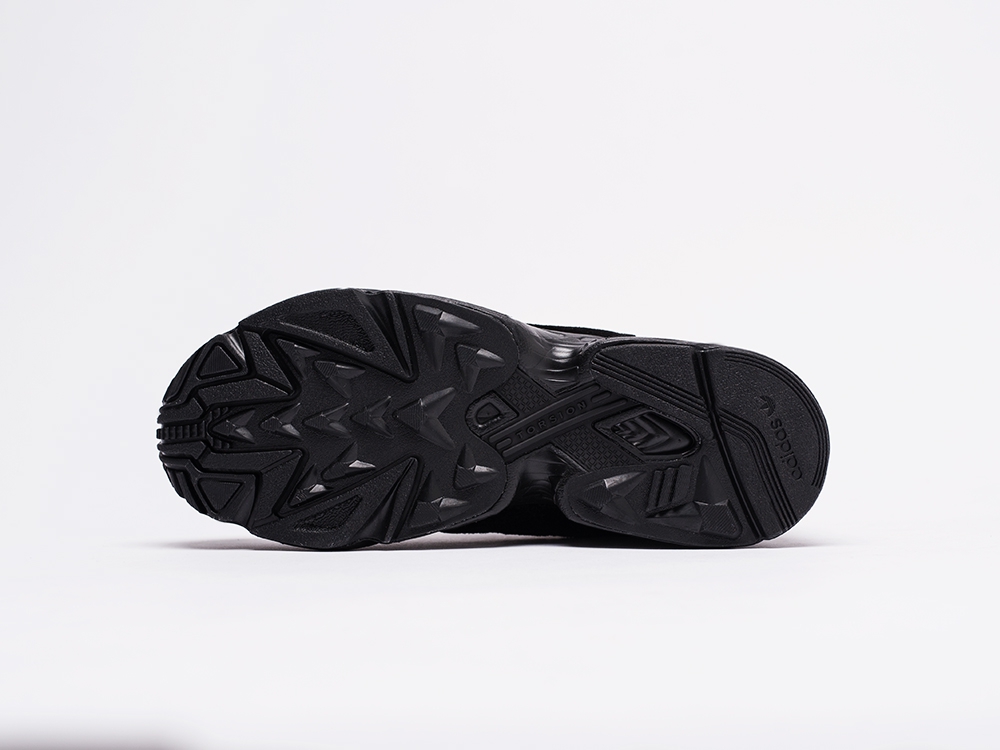 Adidas Originals Yung 1 черные мужские (AR16073) - фото 5 Adidas Originals Yung 1 черные мужские (AR16073) - фото 5