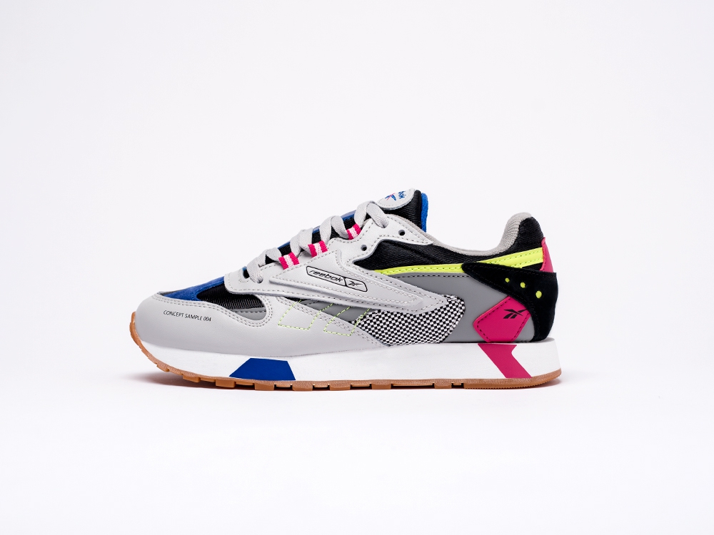 Tenis reebok best sale retro basketball