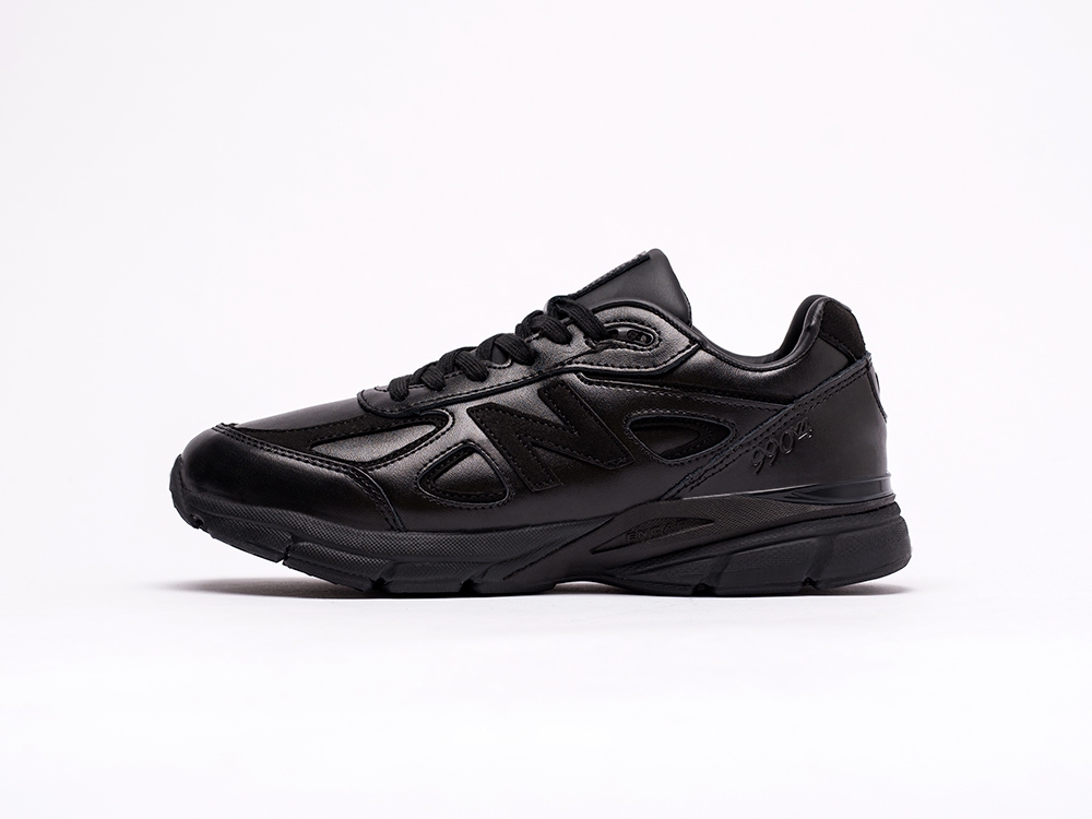 new balance 990 all black mens