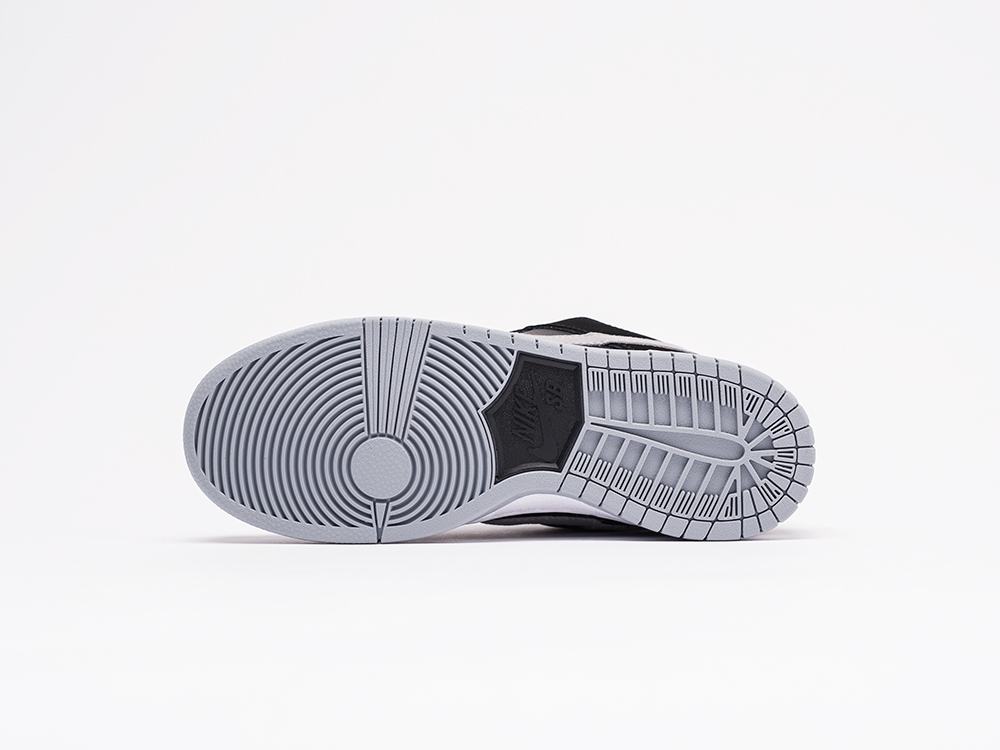 Nike Air Jordan 1 Low черные женские (AR16146) - фото 5 Nike Air Jordan 1 Low черные женские (AR16146) - фото 5