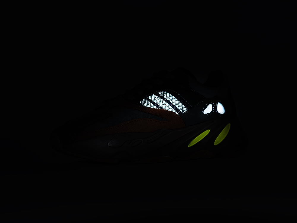 Adidas Yeezy Boost 700 Mauve Winter WMNS коричневые женские (AR16249) - фото 7