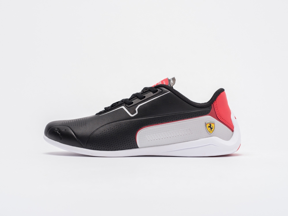 мужские кроссовки Puma Sf Drift Cat 8 Black / Grey / White / Red